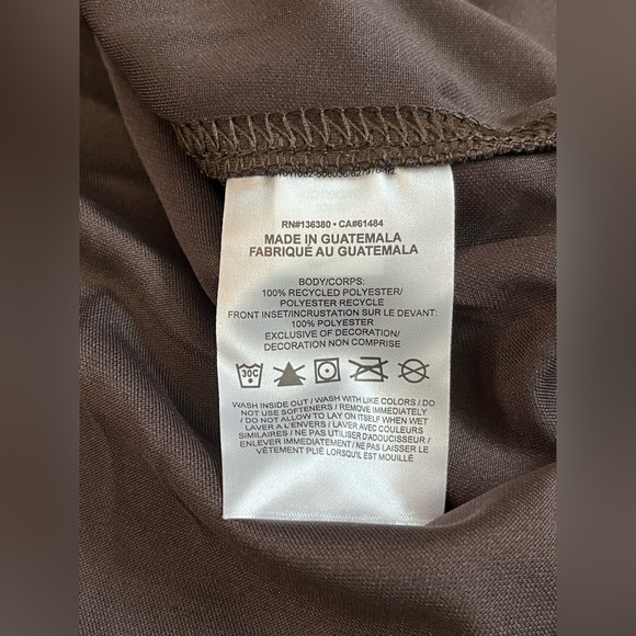 Nike Cleveland Browns Odell Beckham Stitched Jersey Brown size us mens XL & XXL - Picture 14 of 16